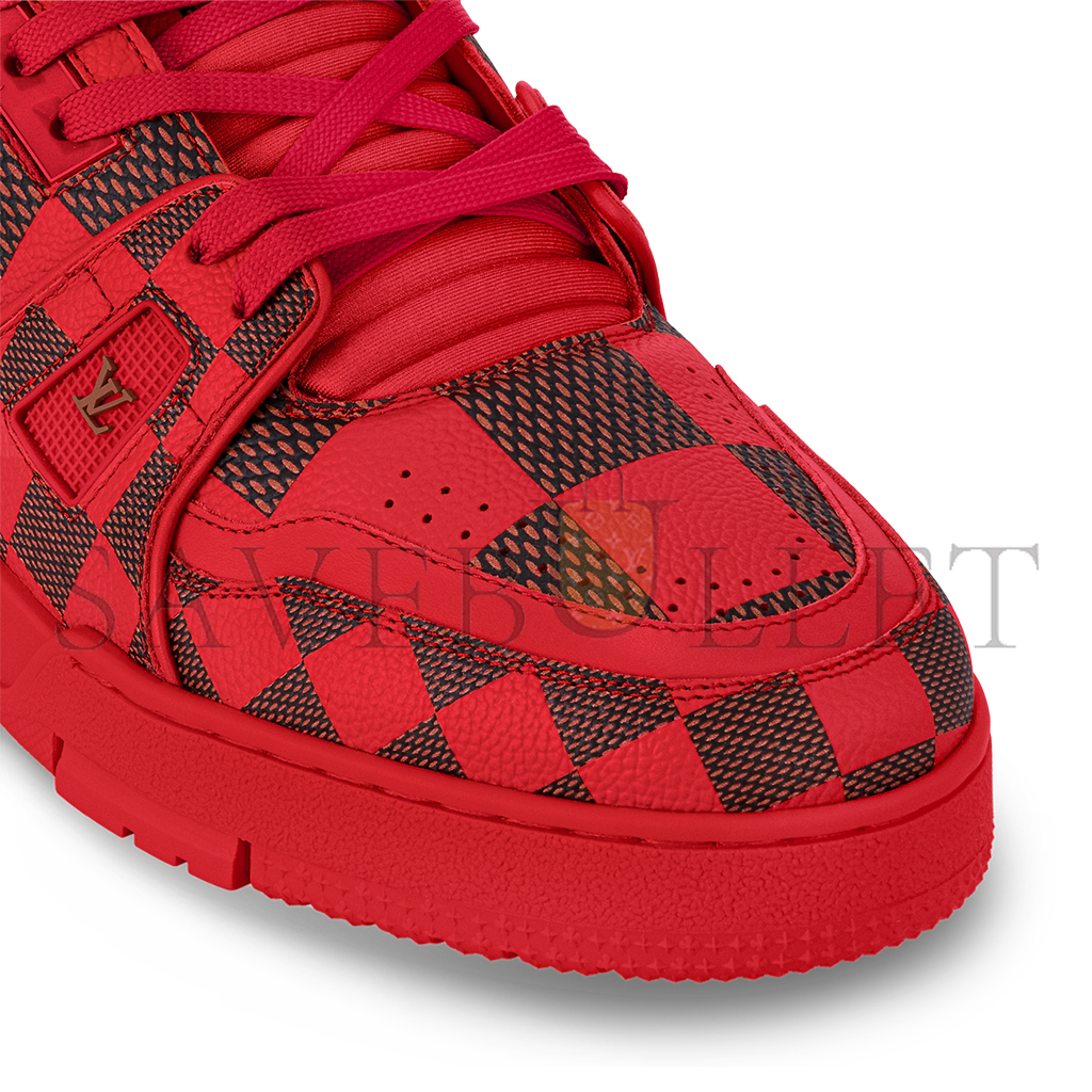 l**is V*t*n lv trainer sneaker 1acn44